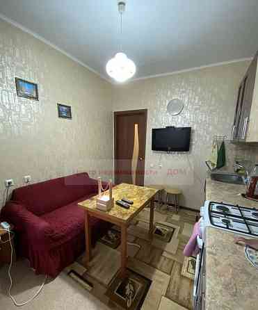 1-комн. квартира, 36.4 м2, 5/6 эт. Таврово