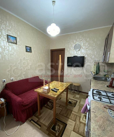 1-комн. квартира, 36.4 м2, 5/6 эт. Таврово - изображение 1