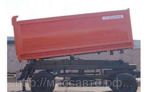 Прицеп зерновоз Самара