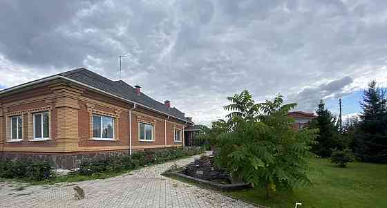 Коттедж, 320 м2, 16 соток, 2 эт. Минусинск