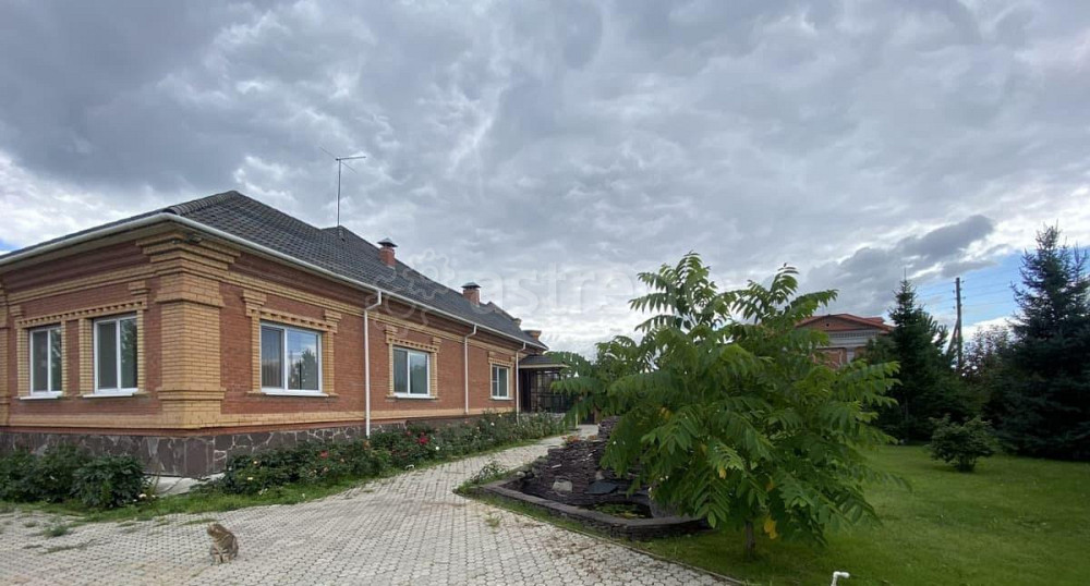 Коттедж, 320 м2, 16 соток, 2 эт. Минусинск - изображение 5