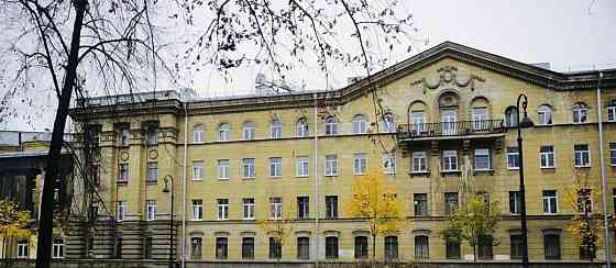 6-комн. квартира, 498.1 м2, 2/4 эт. Санкт-Петербург