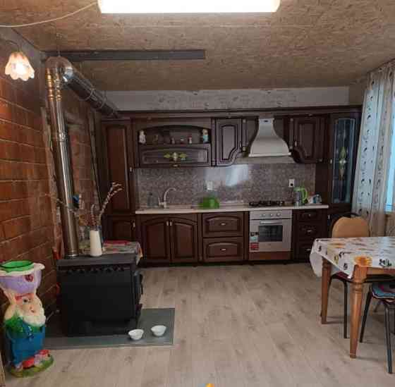 Дом, 94 м2, 6 соток, 2 эт. Астрахань