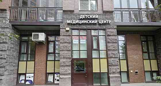 Свободного назначения, 97.3 м2 Санкт-Петербург