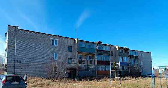 2-комн. квартира, 48.2 м2, 2/3 эт. Шимановск