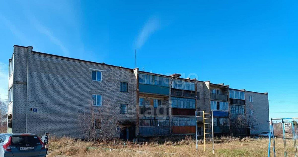 2-комн. квартира, 48.2 м2, 2/3 эт. Шимановск - изображение 4