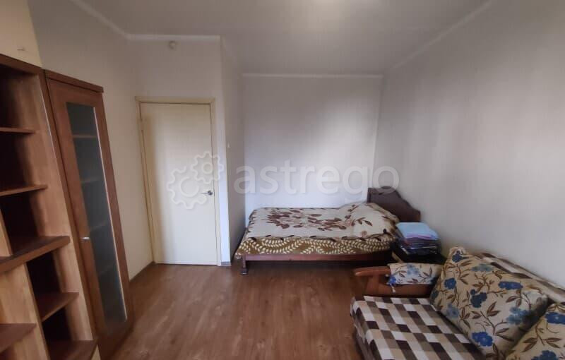 2-комн. квартира, 41 м2, 5/12 эт. Москва - изображение 5