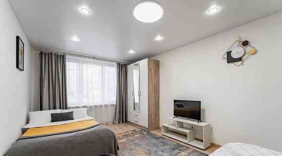 1-комн. квартира, 31.4 м2, 1/9 эт. Москва