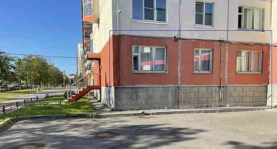 Свободного назначения, 105.7 м2 Санкт-Петербург