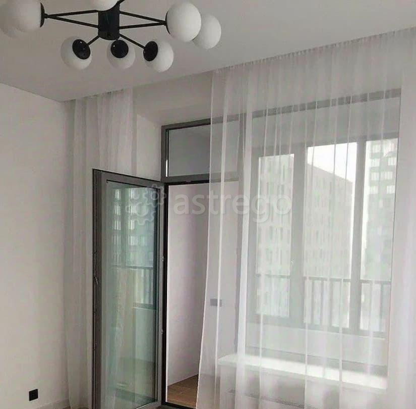 3-комн. квартира, 55 м2, 16/23 эт. Москва - изображение 5