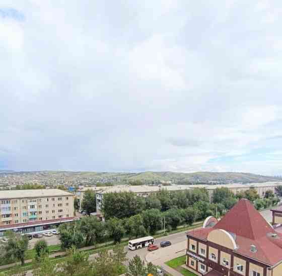 1-комн. квартира, 42 м2, 8/10 эт. Красноярск