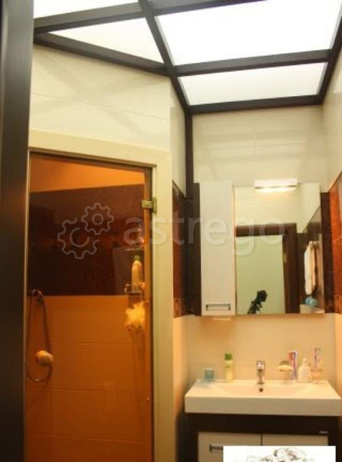 Коттедж, 470 м2, 12.5 сотки, 2 эт. Дубовое - изображение 5