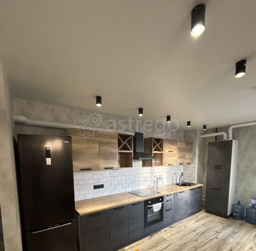 3-комн. квартира, 78 м2, 7/16 эт. Астрахань - изображение 1