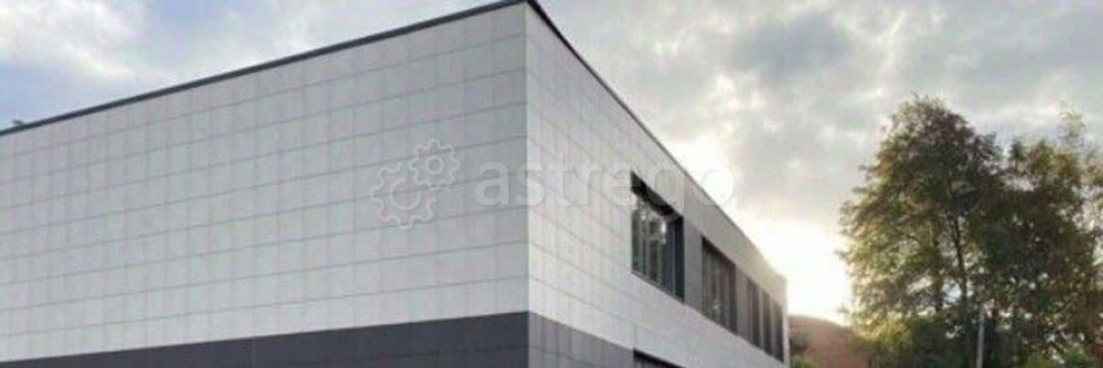 Офис, 320 м2 Санкт-Петербург - изображение 1