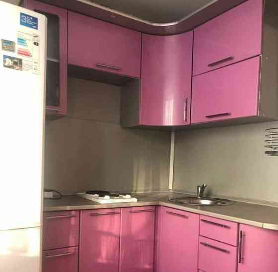 2-комн. квартира, 35.2 м2, 2/5 эт. Красноярск