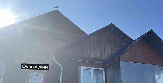 Дом, 180 м2, 17 соток, 2 эт. Емельяново