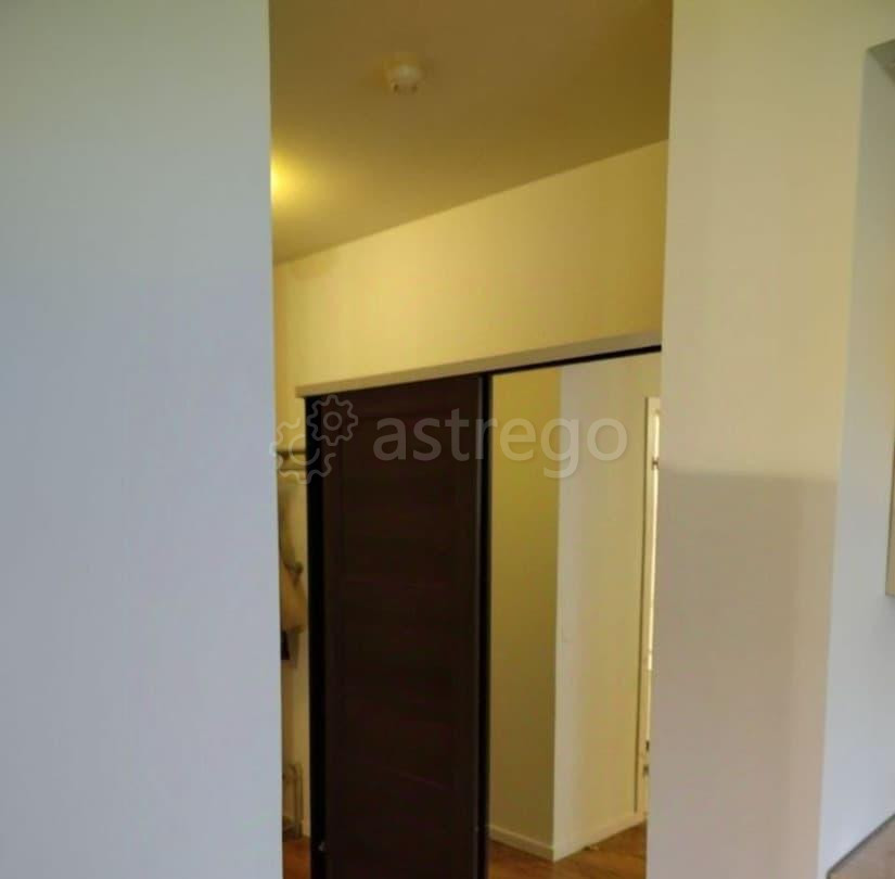 2-комн. квартира, 56 м2, 4/5 эт. Санкт-Петербург - изображение 2