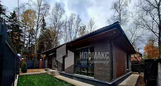 Дом, 110 м2, 4 сотки, 1 эт. Апрелевка