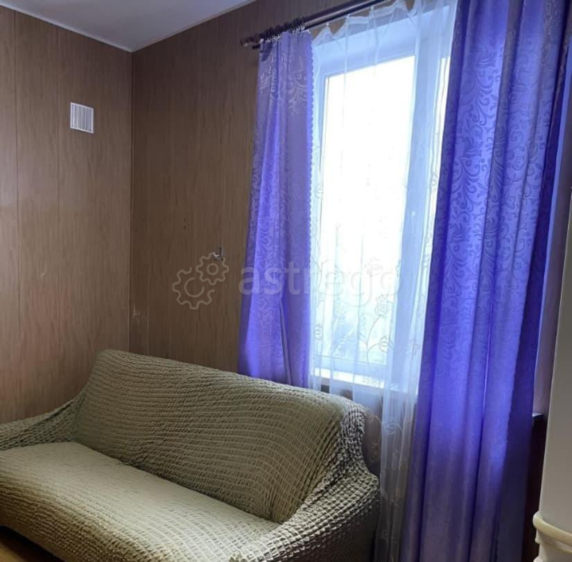 Комната, 13 м2, 3/3 эт. Раменское - изображение 2