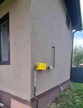 Коттедж, 80.1 м2, 12 соток, 2 эт. Бронницы