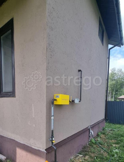 Коттедж, 80.1 м2, 12 соток, 2 эт. Бронницы - изображение 3