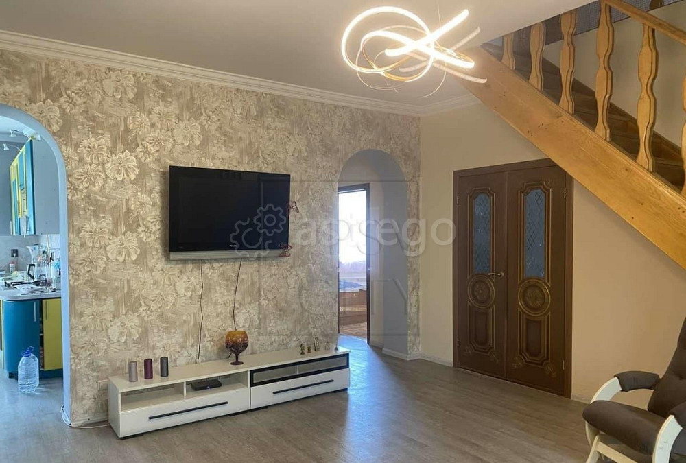 Коттедж, 224.6 м2, 12 соток, 2 эт. Северный - изображение 3