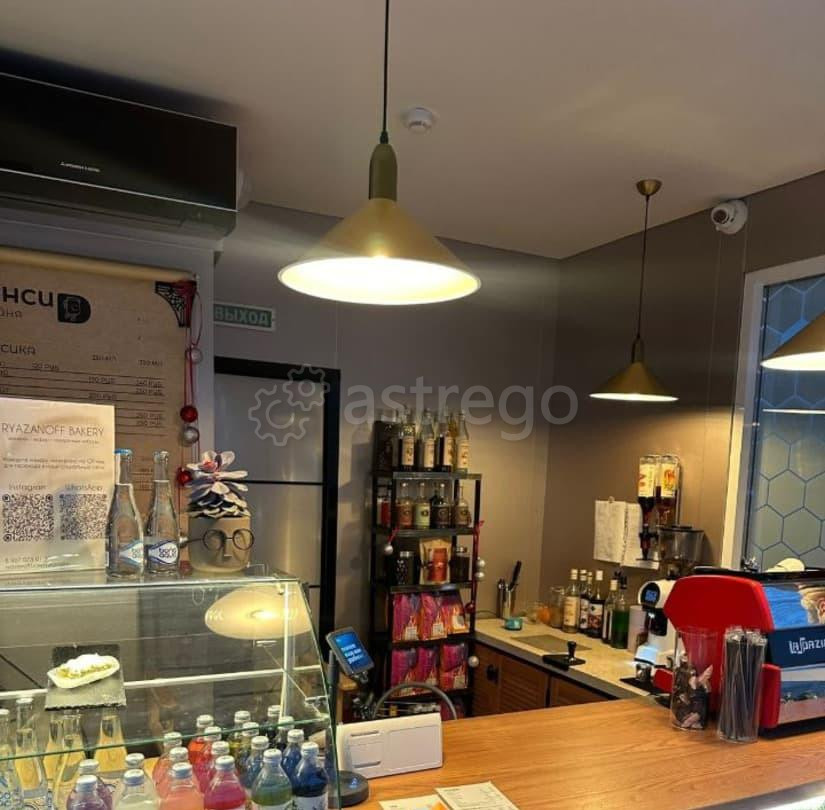 Готовый бизнес, 12 м2 Астрахань - изображение 5