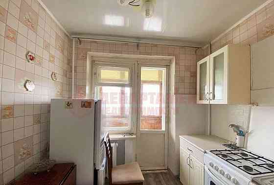2-комн. квартира, 39.5 м2, 4/5 эт. Астрахань