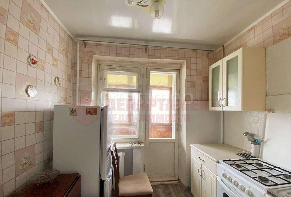 2-комн. квартира, 39.5 м2, 4/5 эт. Астрахань - изображение 3