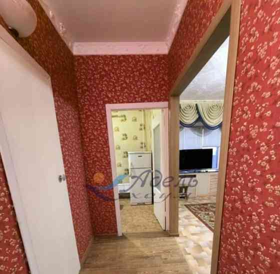 1-комн. квартира, 31.8 м2, 2/9 эт. Норильск