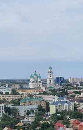 2-комн. квартира, 55 м2, 19/21 эт. Астрахань
