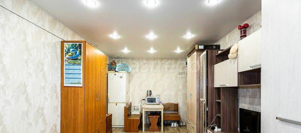 Комната, 17.3 м2, 3/5 эт. Благовещенск - изображение 3