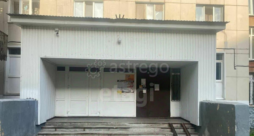 Комната, 16.8 м2, 9/12 эт. Уфа - изображение 4