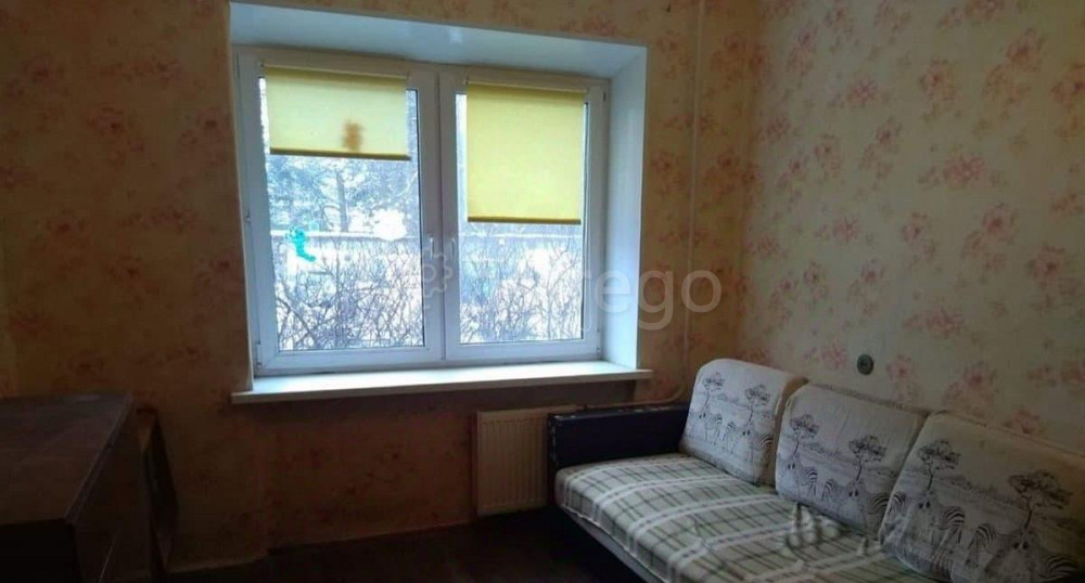 Комната, 11.7 м2, 2/5 эт. Санкт-Петербург - изображение 2
