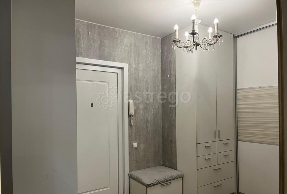 2-комн. квартира, 52.7 м2, 5/5 эт. Архангельск - изображение 3