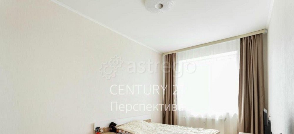 3-комн. квартира, 77.6 м2, 16/18 эт. Люберцы - изображение 6