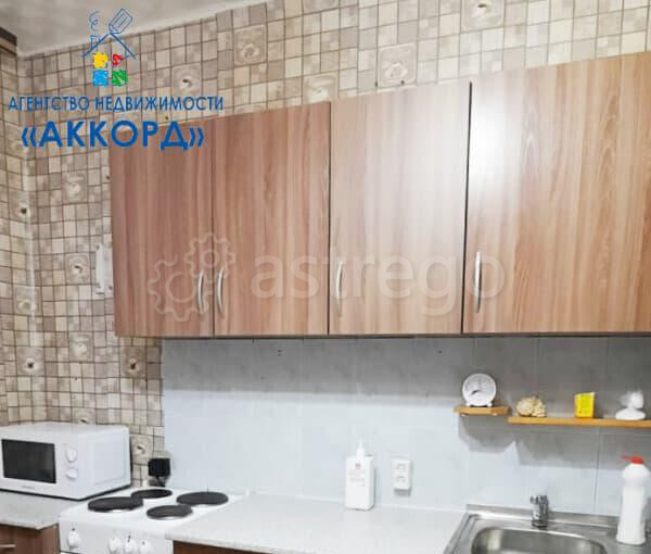 1-комн. квартира, 34 м2, 5/9 эт. Барнаул - изображение 6