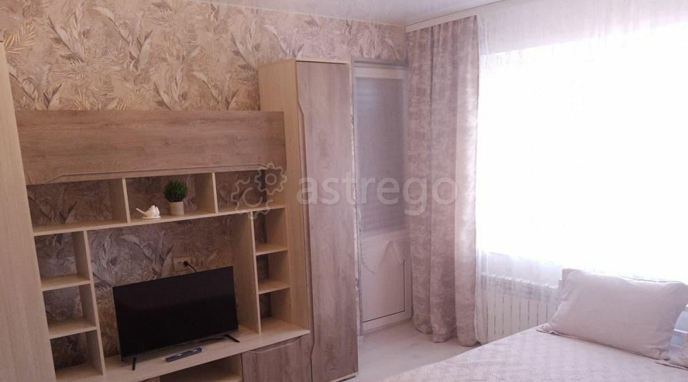 1-комн. квартира, 32.1 м2, 9/9 эт. Норильск - изображение 4