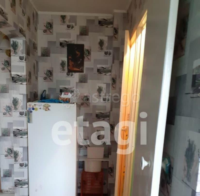 1-комн. квартира, 30.2 м2, 7/9 эт. Красноярск - изображение 6