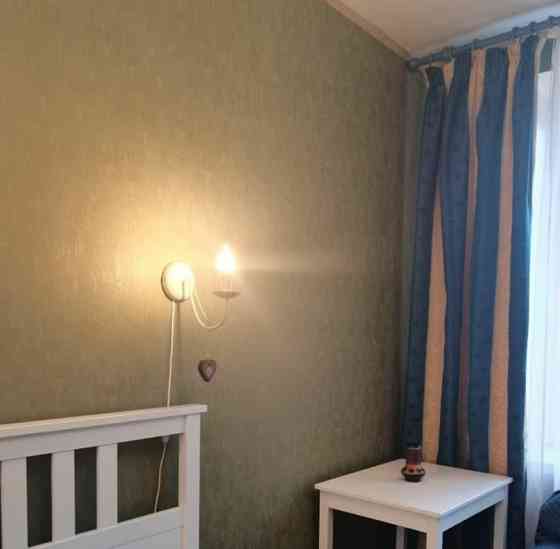 Комната, 20 м2, 4/5 эт. Москва