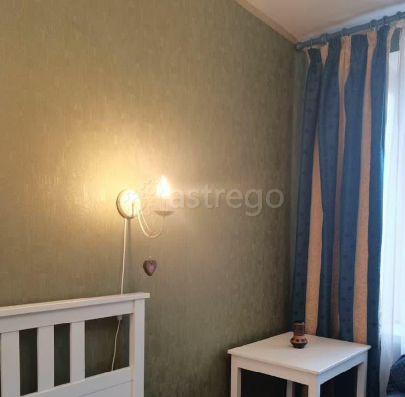 Комната, 20 м2, 4/5 эт. Москва - изображение 4