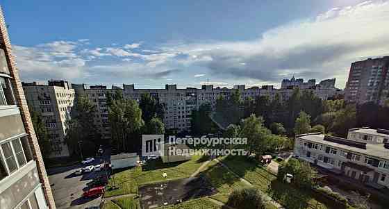 Комната, 11.9 м2, 8/15 эт. Санкт-Петербург
