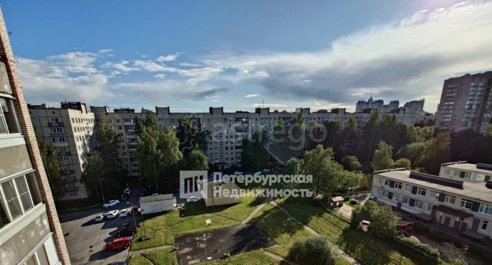 Комната, 11.9 м2, 8/15 эт. Санкт-Петербург - изображение 5