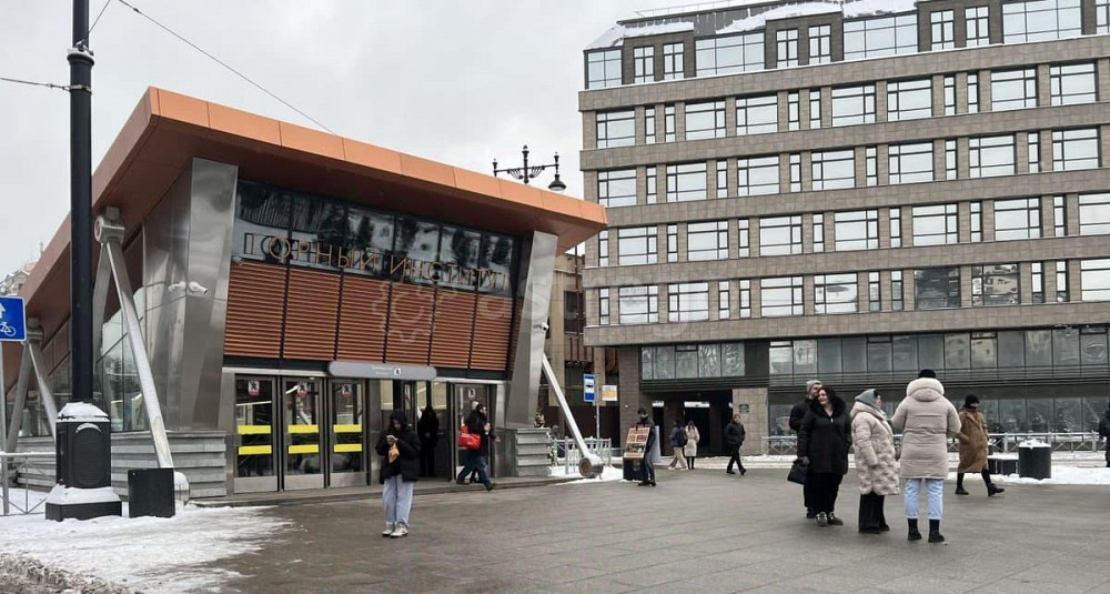 Свободного назначения, 55.2 м2 Санкт-Петербург - изображение 5