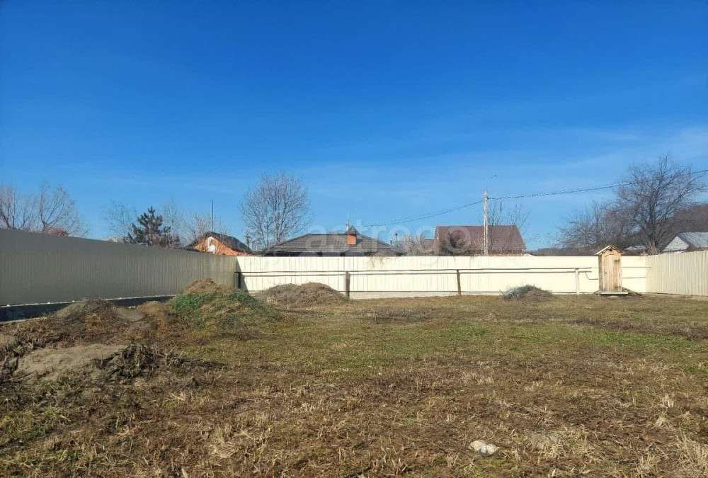 Земельный участок, 7 соток Тульский - изображение 5