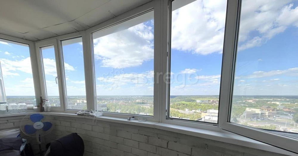 4-комн. квартира, 104 м2, 15/16 эт. Подольск - изображение 2