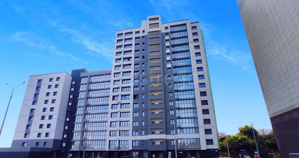 4-комн. квартира, 133.3 м2, 4/16 эт. Уфа - изображение 1