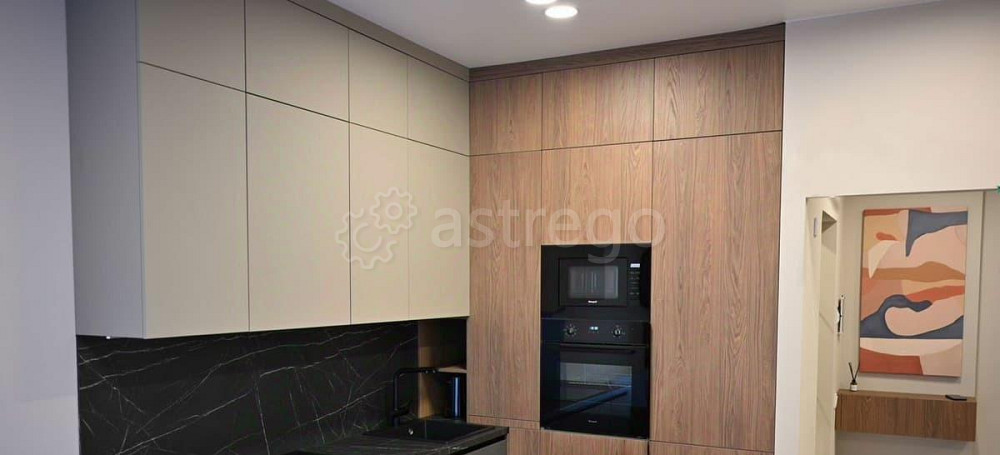 1-комн. квартира, 42 м2, 2/20 эт. Москва - изображение 6