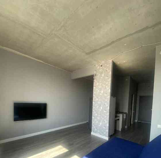 Студия, 31 м2, 12/14 эт. Москва