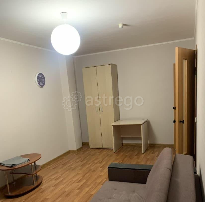 1-комн. квартира, 42 м2, 17/17 эт. Красноярск - изображение 1